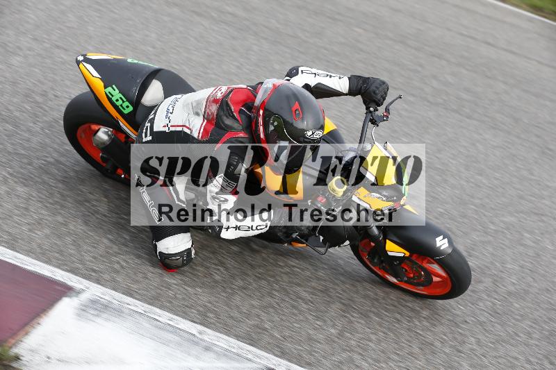 /57 03.10.2025 Speer Racing ADR/Gruppe rot/269